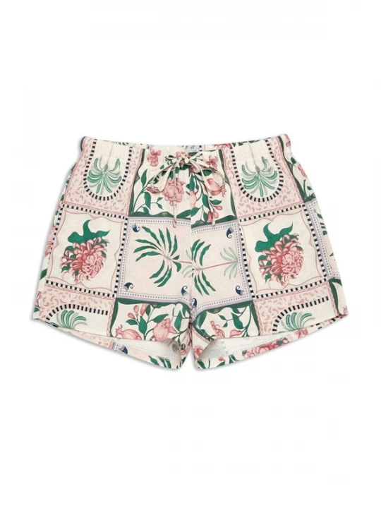 Obrázek produktu Gisela Pyžamové kalhoty ' ' offwhite