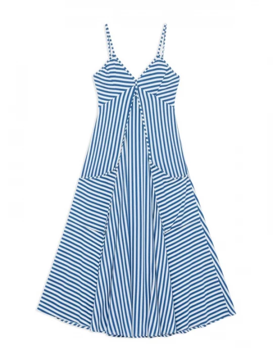 Obrázek produktu Gisela Šaty ' ' námořnická modř / offwhite