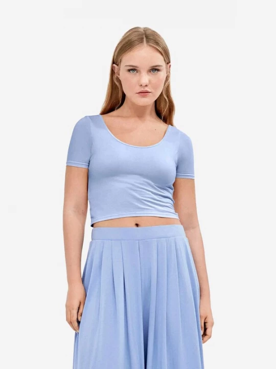 Obrázek produktu Gisela Tričko světlemodrá