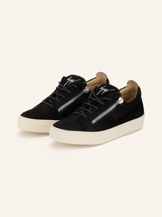 Obrázek produktu Giuseppe Zanotti Design Sneakersy černá