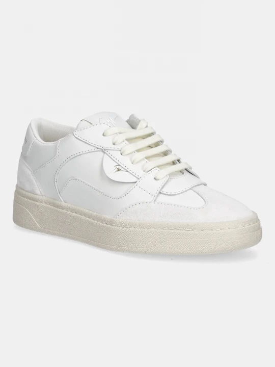 Obrázek produktu Giuseppe Zanotti Kožené tenisky Giuseppe Zanotti GZ/94