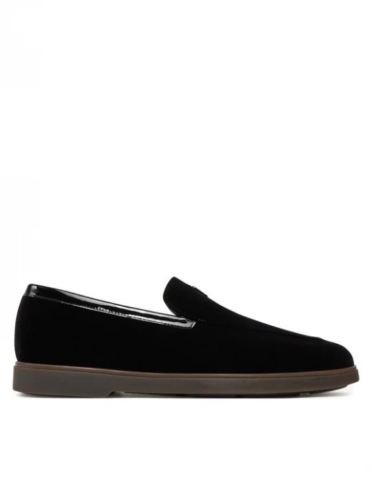 Obrázek produktu Giuseppe Zanotti Lordsy IU40028 Černá