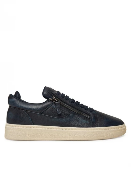 Obrázek produktu Giuseppe Zanotti Sneakersy Galactus RM50022 Tmavomodrá