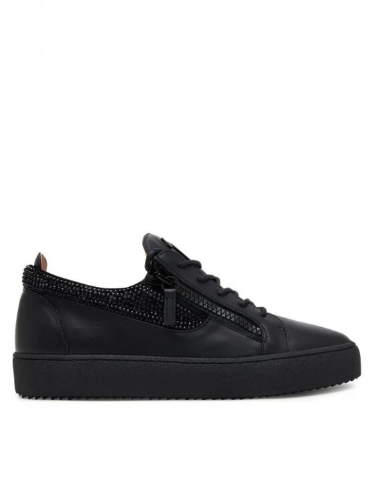 Obrázek produktu Giuseppe Zanotti Sneakersy May London RU40038/001 Černá