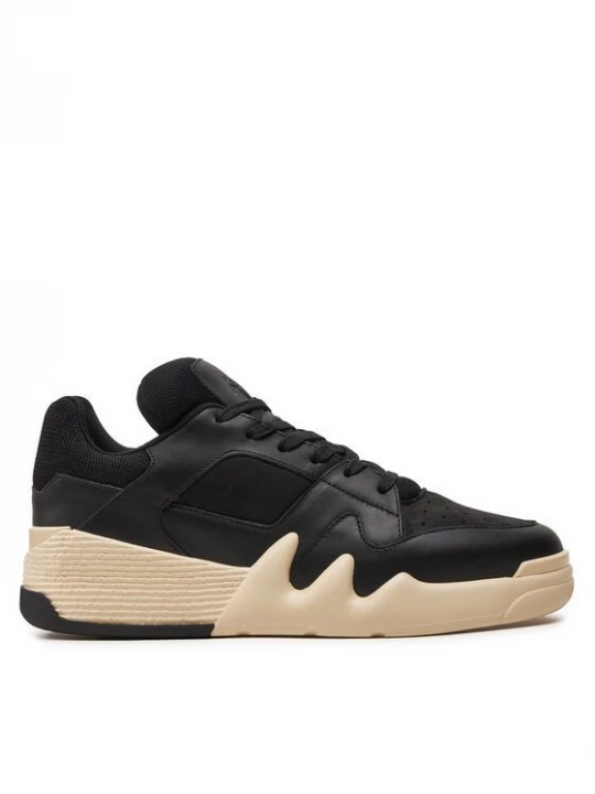 Obrázek produktu Giuseppe Zanotti Sneakersy RM40037 Černá