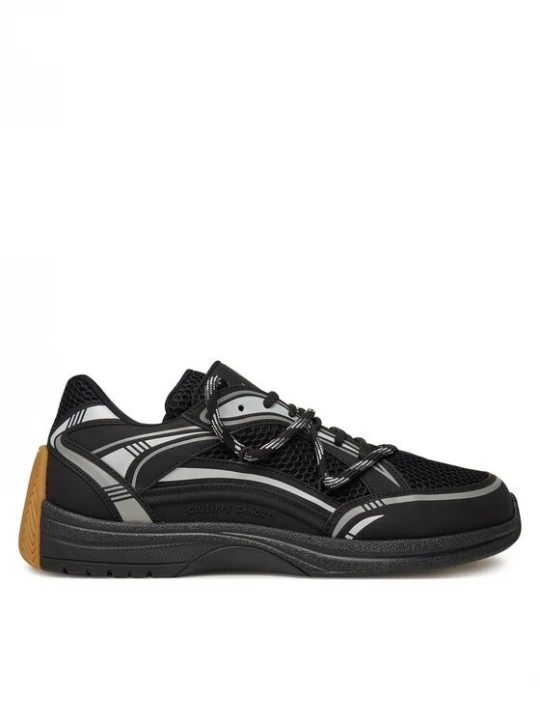 Obrázek produktu Giuseppe Zanotti Sneakersy RM50008 Černá