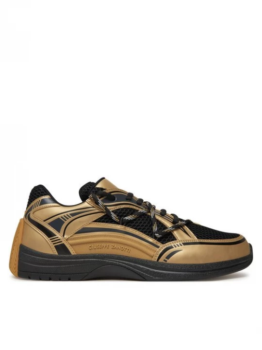 Obrázek produktu Giuseppe Zanotti Sneakersy RM50008 Zlatá