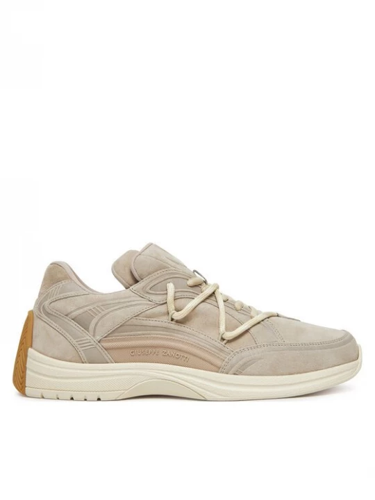 Obrázek produktu Giuseppe Zanotti Sneakersy RM50009/003 Šedá