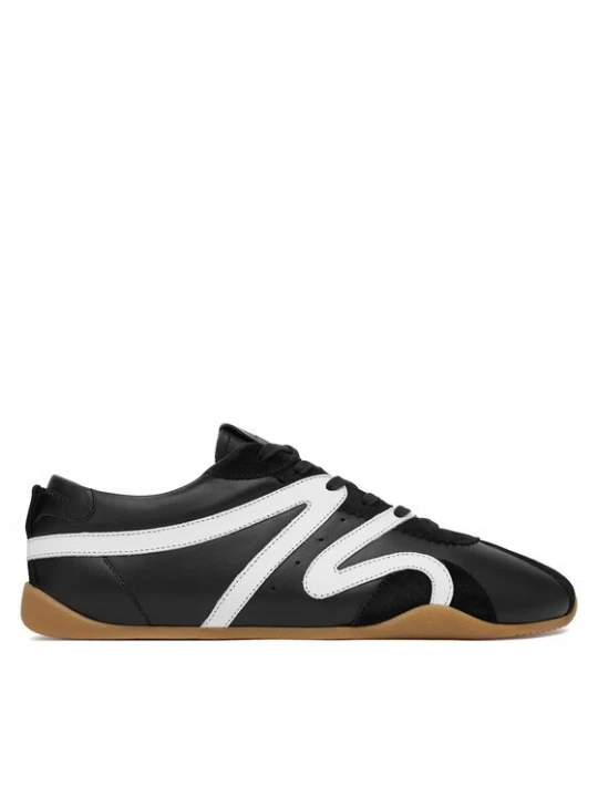 Obrázek produktu Giuseppe Zanotti Sneakersy RM60015/001 Černá