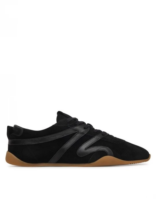 Obrázek produktu Giuseppe Zanotti Sneakersy RM60017 Černá