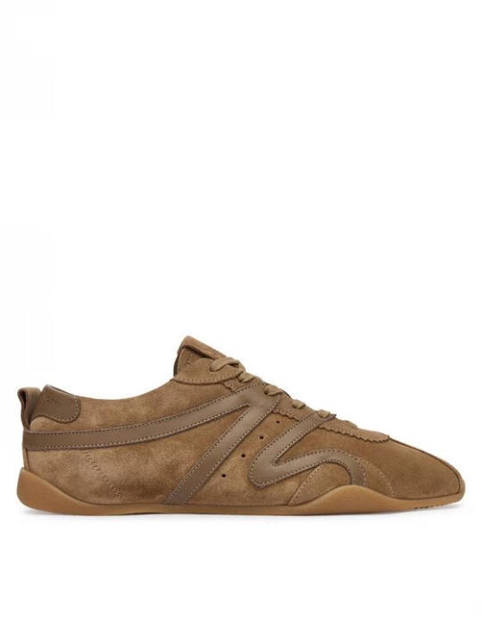 Obrázek produktu Giuseppe Zanotti Sneakersy RM60017 Hnědá