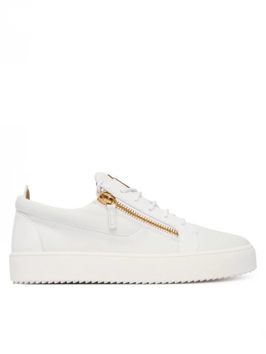 Obrázek produktu Giuseppe Zanotti Sneakersy RU50000/004 Bílá
