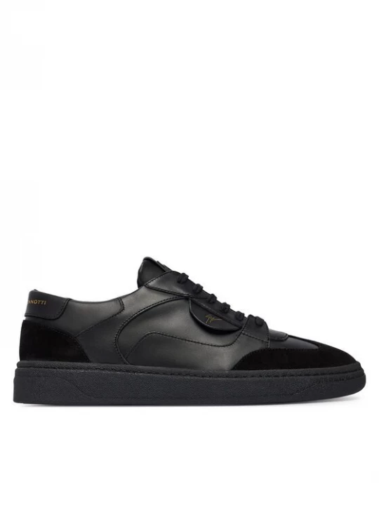 Obrázek produktu Giuseppe Zanotti Sneakersy RU50013/001 Černá