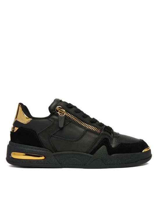 Obrázek produktu Giuseppe Zanotti Sneakersy RU50015/001 Černá