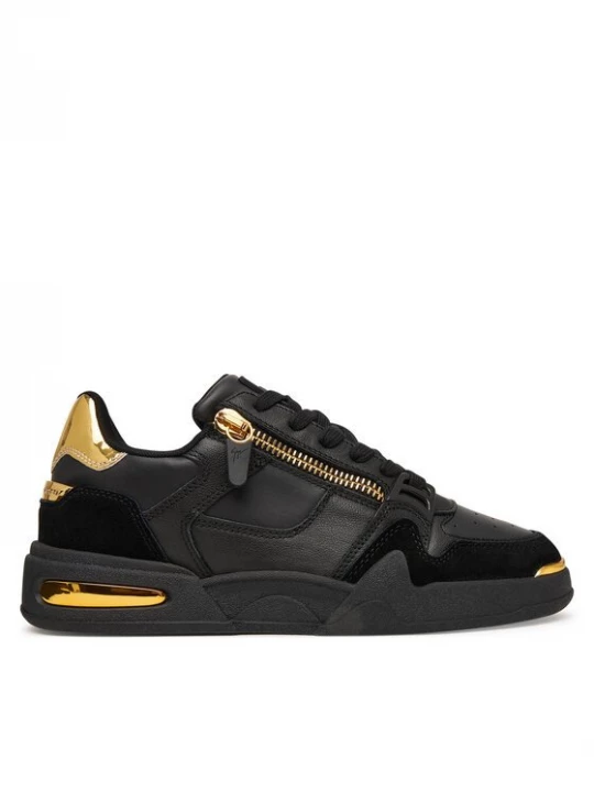 Obrázek produktu Giuseppe Zanotti Sneakersy RU50015 Černá
