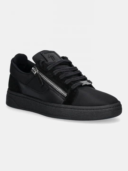 Obrázek produktu Giuseppe Zanotti Tenisky Giuseppe Zanotti GZ/94 černá