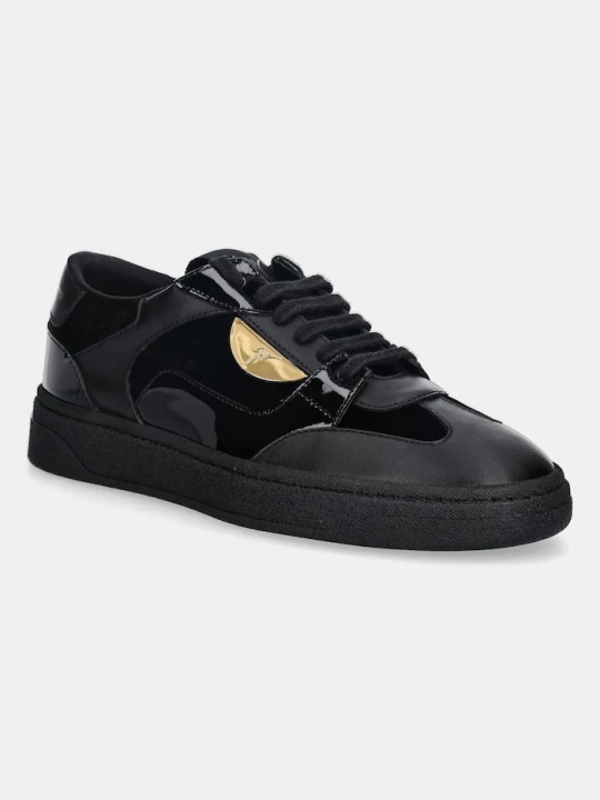 Obrázek produktu Giuseppe Zanotti Tenisky GZ / 94 černá