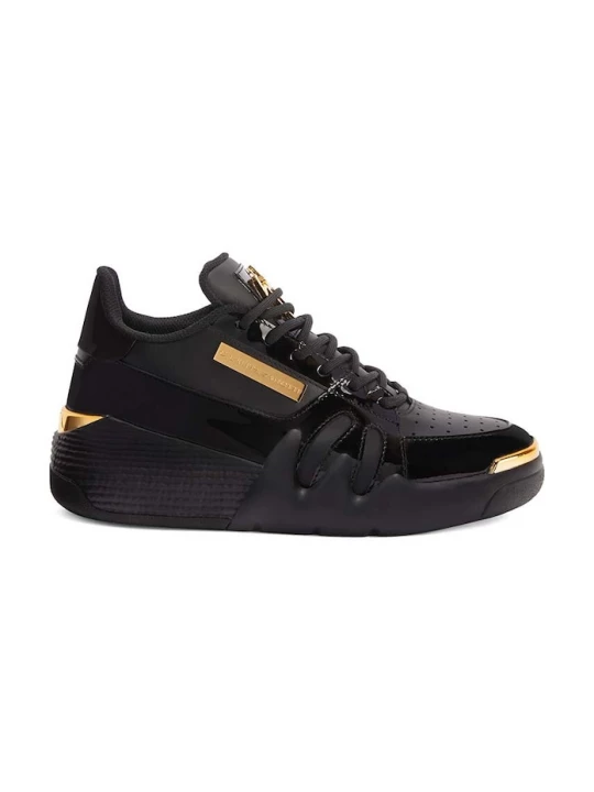 Obrázek produktu Giuseppe Zanotti Tenisky Giuseppe Zanotti Talon černá