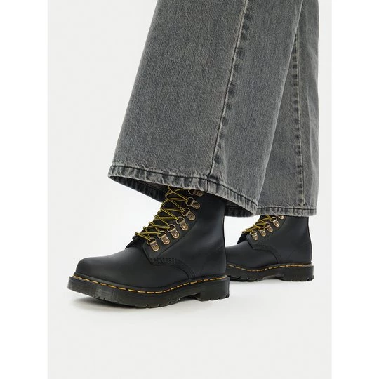 Obrázek produktu Glády Dr. Martens 1460 Pascal 27007001 Černá