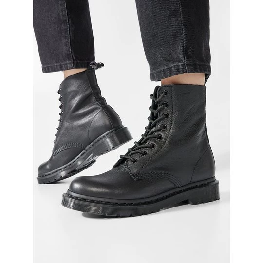 Obrázek produktu Glády Dr. Martens 1460 Pascal Mono 24479001 Černá