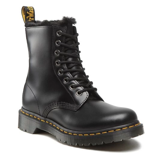 Obrázek produktu Glády Dr. Martens 1460 Serena 2623802 Černá