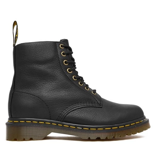 Obrázek produktu Glády Dr. Martens 1460 Wl Grizzly DM31873001 Černá