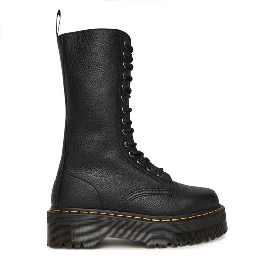 Obrázek produktu Glády Dr. Martens 1B99 Quad DM31426001 Černá