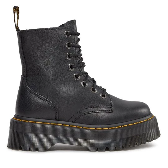 Obrázek produktu Glády Dr. Martens Jadon Iii 26378001 Černá