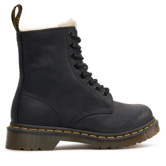 Obrázek produktu Glády Dr. Martens Serena 21797001 Černá