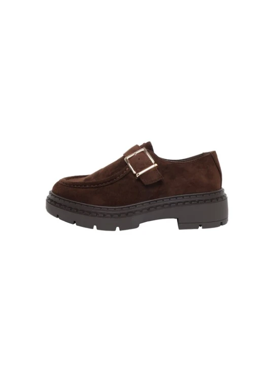 Obrázek produktu GLAMOROUS Slipper čokoládová