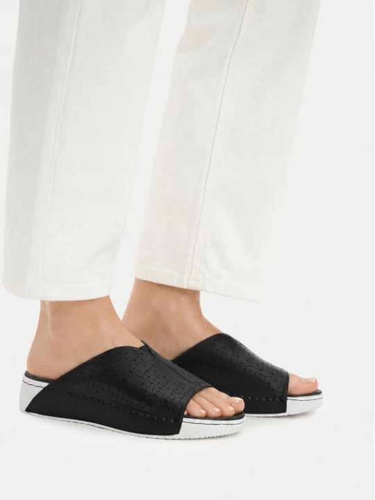 Obrázek produktu Go Soft Nazouváky CEO-R26SS02248 Černá