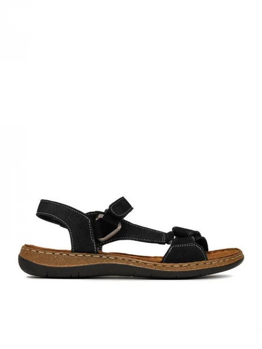 Obrázek produktu Go Soft Sandály WI23-4773-05 Černá