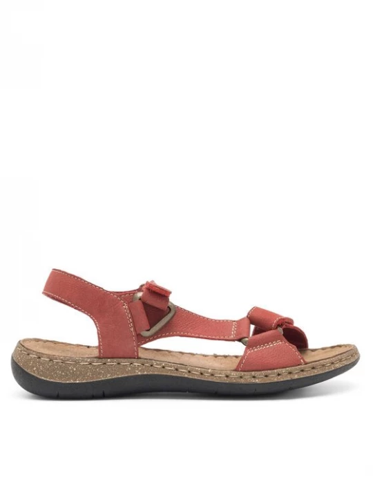 Obrázek produktu Go Soft Sandály WI23-4773-05 Červená