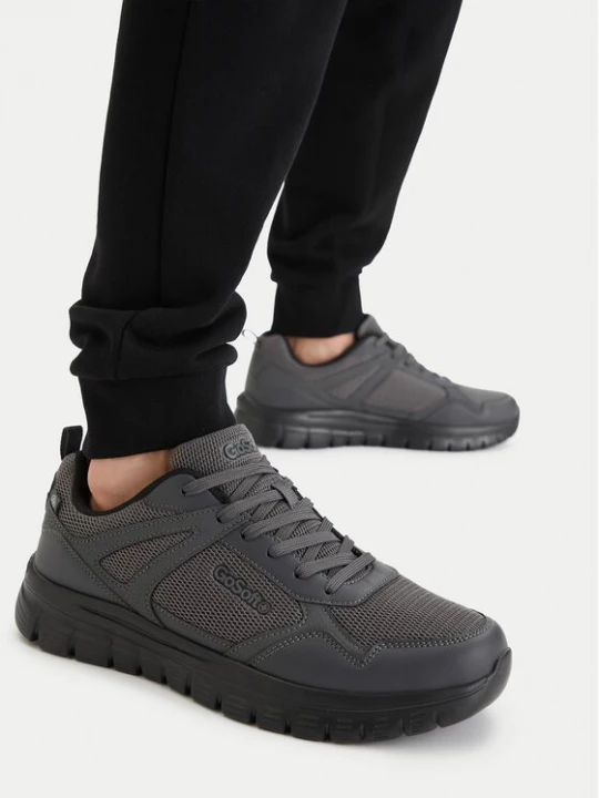 Obrázek produktu Go Soft Sneakersy CEO-25723 Šedá