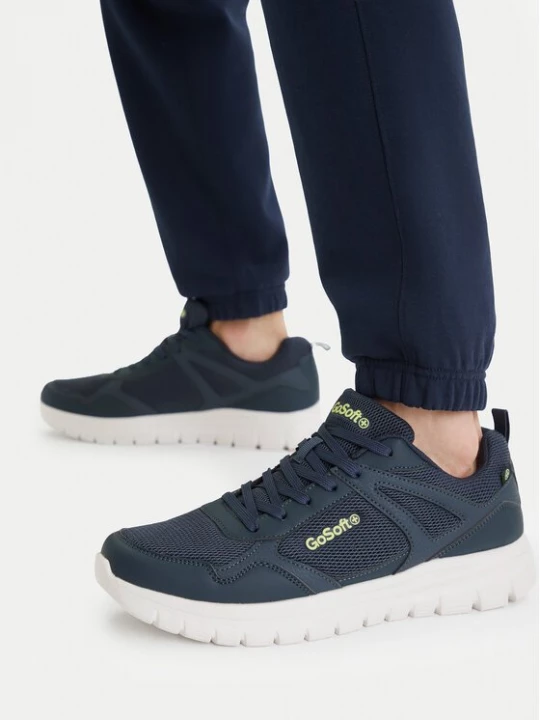 Obrázek produktu Go Soft Sneakersy CEO-25723 Tmavomodrá