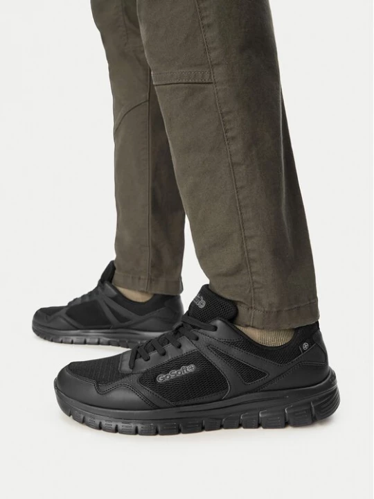 Obrázek produktu Go Soft Sneakersy CEO-257231 Černá