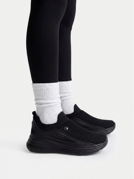 Obrázek produktu Go Soft Sneakersy CEO-BIC31163JJKF101(CH) Černá