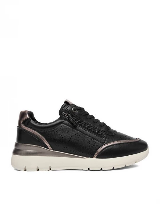 Obrázek produktu Go Soft Sneakersy CEO-HY8205-1 Černá