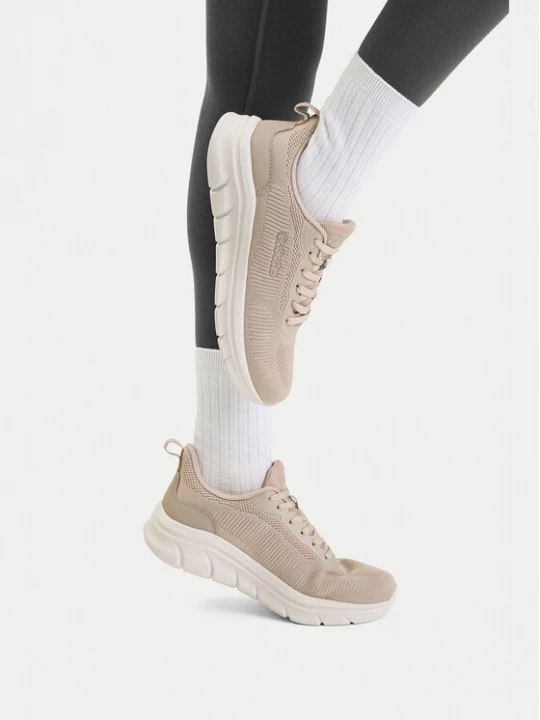 Obrázek produktu Go Soft Sneakersy CEO-MYRW-25647 Béžová