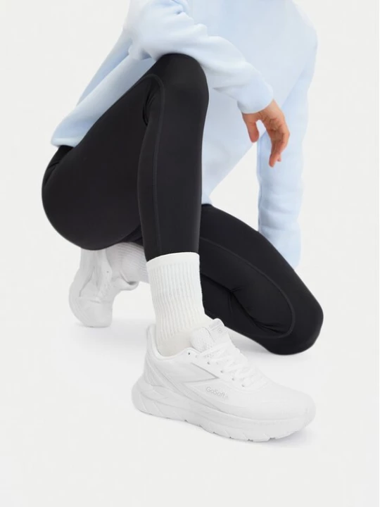 Obrázek produktu Go Soft Sneakersy CEO-V11-148 Bílá
