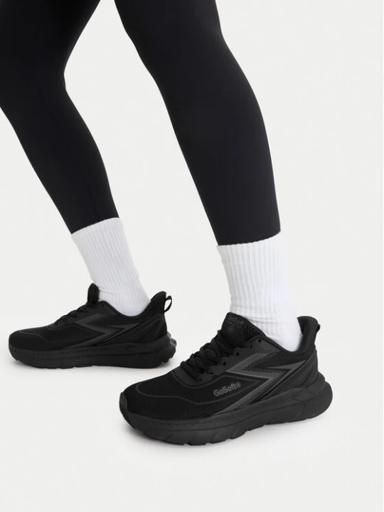 Obrázek produktu Go Soft Sneakersy CEO-V11-148 Černá