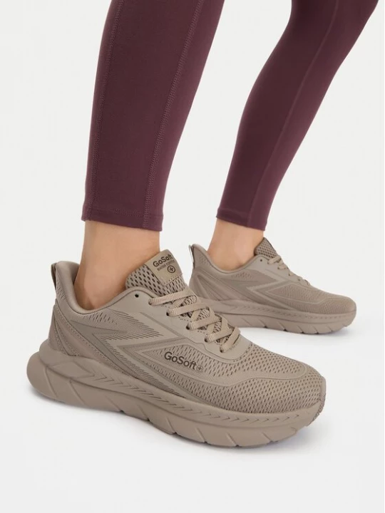 Obrázek produktu Go Soft Sneakersy CEO-V11-148 Hnědá