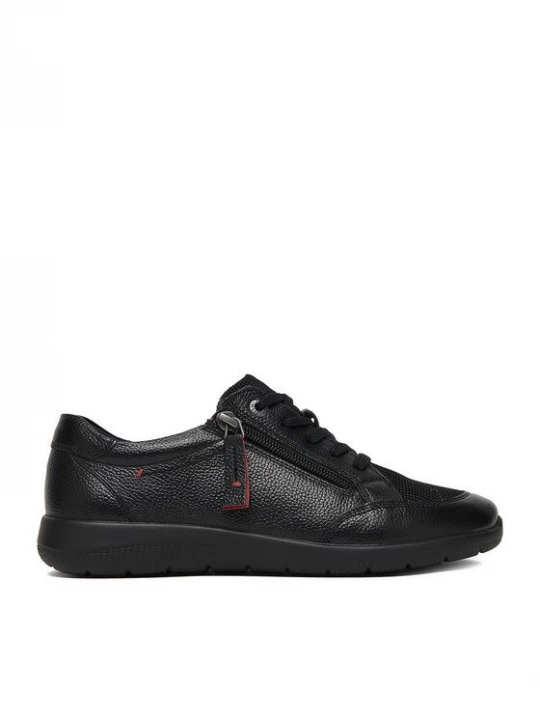 Obrázek produktu Go Soft Sneakersy CEO-WI16-SAMSON1-06 Černá
