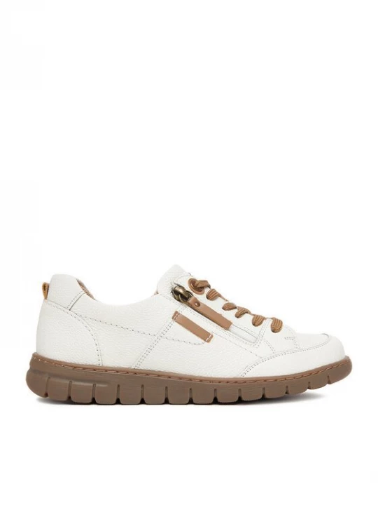 Obrázek produktu Go Soft Sneakersy CEO-WI23-GHANA-13 Bílá