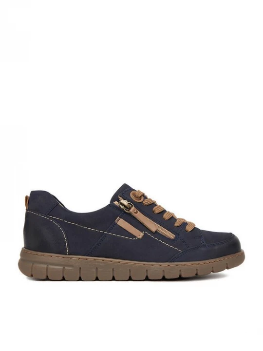 Obrázek produktu Go Soft Sneakersy CEO-WI23-GHANA-13 Tmavomodrá