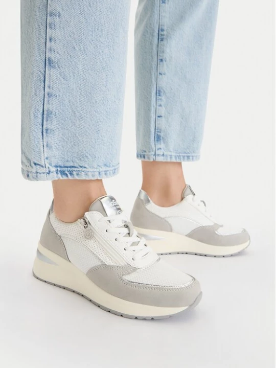 Obrázek produktu Go Soft Sneakersy CEO-WS2P260-03 Šedá