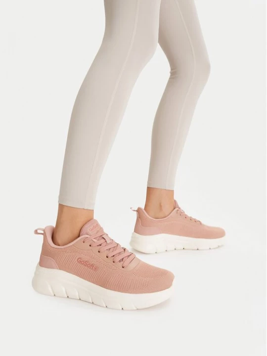Obrázek produktu Go Soft Sneakersy CEOWB-MYRW-25647 Růžová