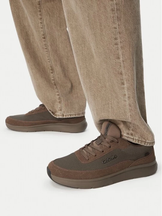 Obrázek produktu Go Soft Sneakersy CEOWB-O11GS Khaki