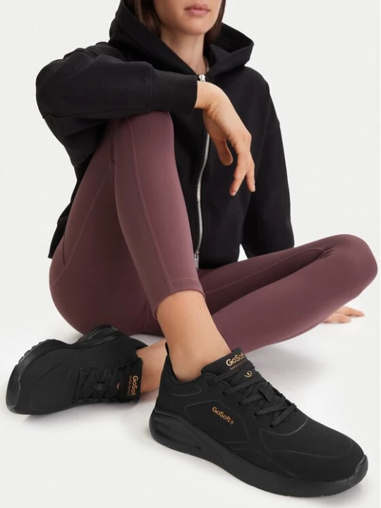 Obrázek produktu Go Soft Sneakersy CEOWB-V15-1037 Černá