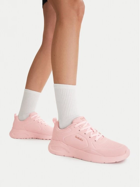 Obrázek produktu Go Soft Sneakersy CEOWB-V15-1037 Růžová